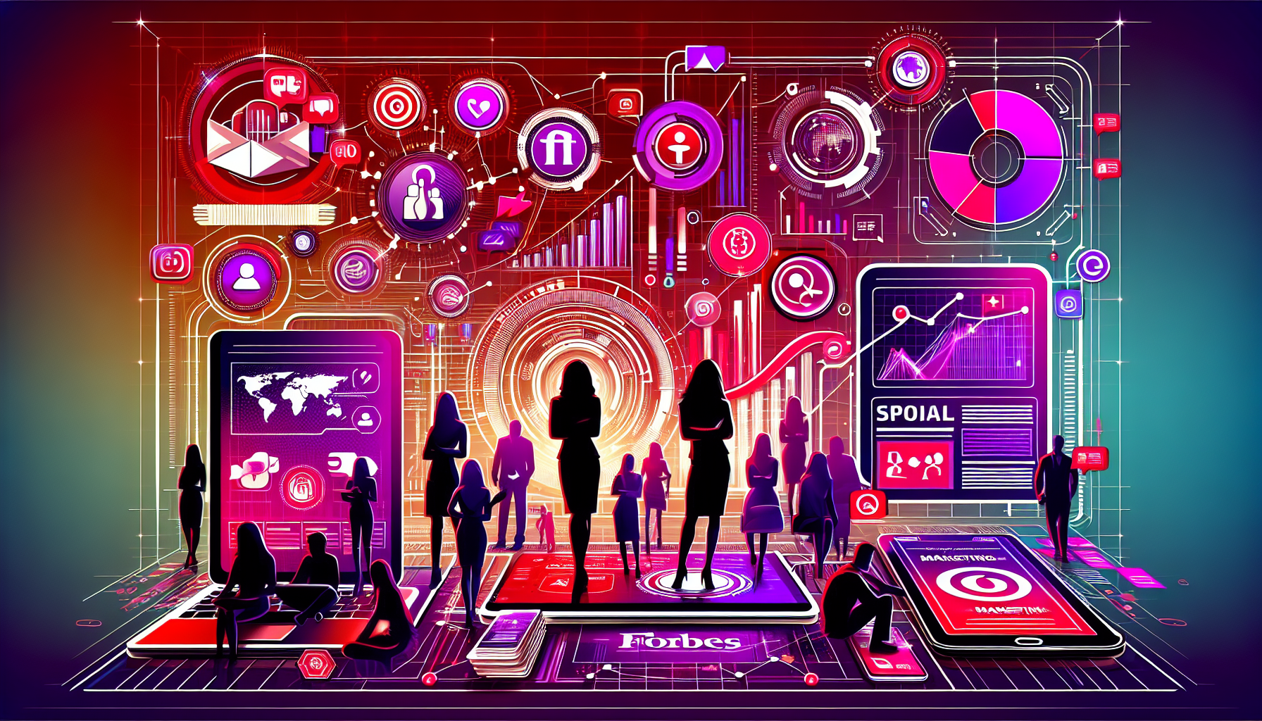 Why Digital Marketing Beats Traditional Marketing in India
